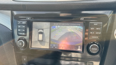 Nissan Qashqai 1.2 DiG-T Tekna 5dr Petrol Hatchback